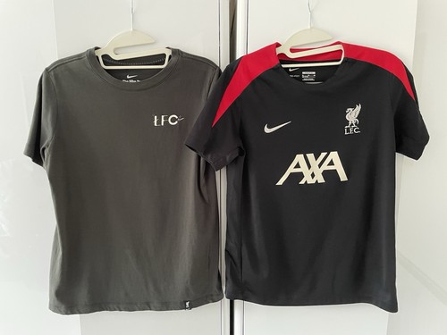 Liverpool nike lfc football - nike,