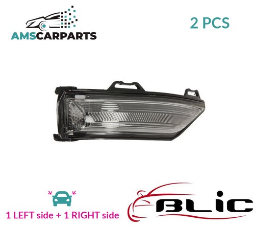 Indicator light blinker lamp - light,