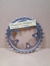 Shimano SG-X 30T Chainring for 74BCD inner chainset 5 Bolt retro bike 