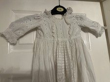 Traditional Baby Christening