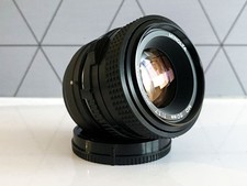 SONY E MOUNT 50MM F1.7 FAST