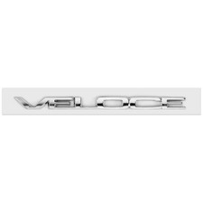 Chrome Alfa Romeo Q2 Q4 Giulia