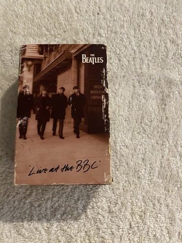 The beatles live - ,