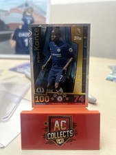 Topps Match Attax 2018-19 100