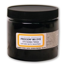Jacquard Procion MX Dye –