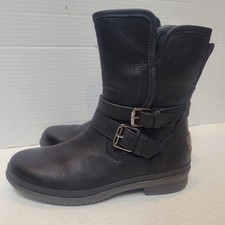UGG Simmens Boots Womens Sz 5