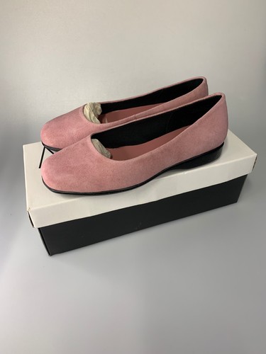 Vintage markon suede women - markon, women’s