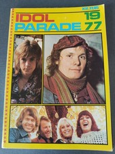 SWEET, BCR, OSMONDS, ABBA