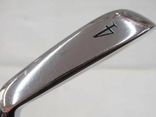 Mizuno iron 1pc - mizuno, x