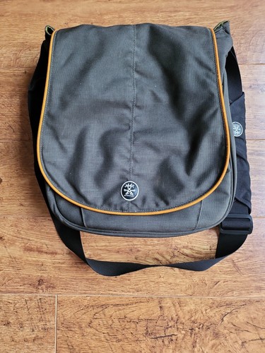 Crumpler crippy duck - duck, l
