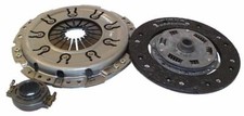 228mm Clutch Kit 76-79 Bay &