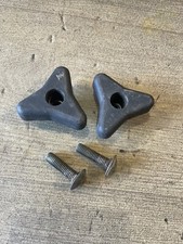 Handlebar Bolts, Honda Izy