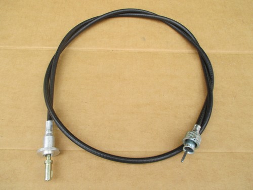 Tachometer cable for - tachometer, david