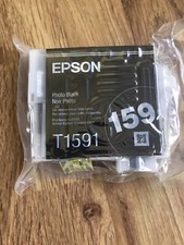 Genuine Epson T1591 Photo