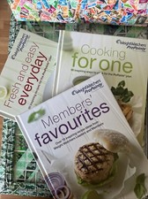 3 x Weight Watchers Bundle