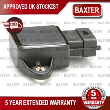 Baxter FOR NISSAN MICRA K11 1.0 PETROL (1993-2003) TPS THROTTLE BODY POSITON SEN