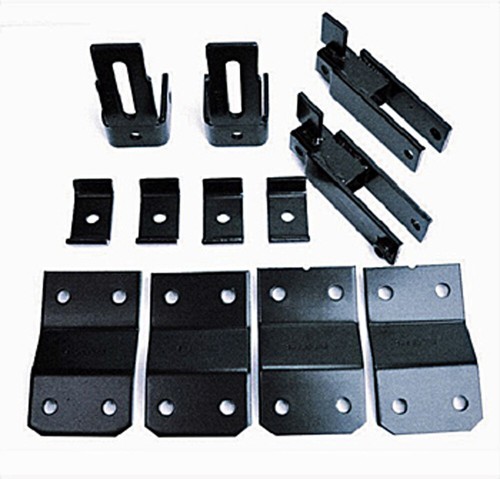 Performance plus carts - performance, 4"