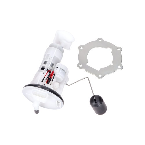 Fuel pump 101 - pump, 101_octane