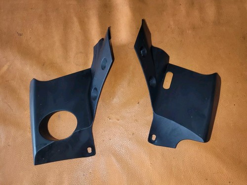 Ktm duke 690 frame cover - duke, (ez