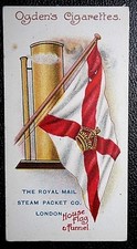 ROYAL MAIL STEAM PACKET CO