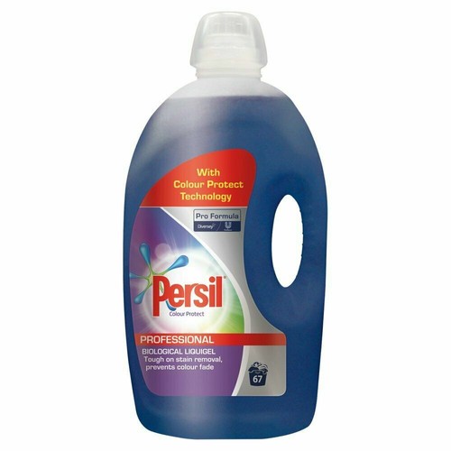 Persil professional liquid gel - professional,