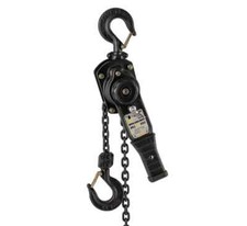 Lever Hoist - George Taylor