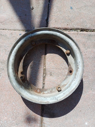 Vespa split rims - vespa,