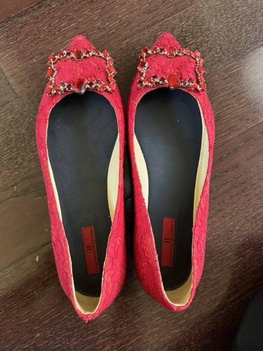 Carolina herrera women red - herrera,