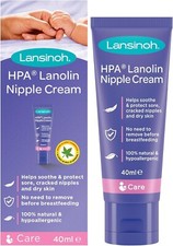 Lansinoh HPA Lanolin Nipple
