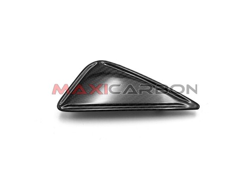 Carbon swingarm protection - carbon,