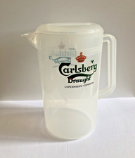 Carlsberg Draught 4 Pint