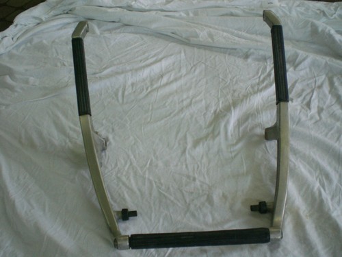 Honda 500 euro bracket - honda,