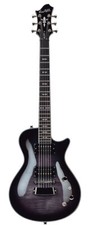 Hagstrom Ultra Swede -41