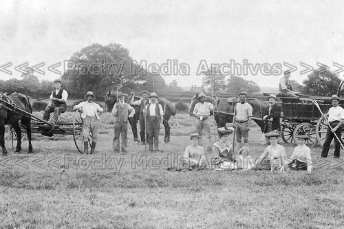 Zzc farming horse carts - farming,,