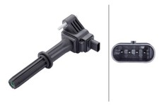 Ignition Coil for VAUXHALL