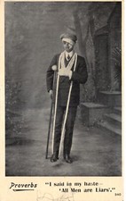 OLD LIVING PICTURE SERIES