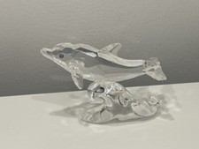 Swarovski Figurine 678507 Baby