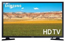 32" HD Ready Smart LED TV