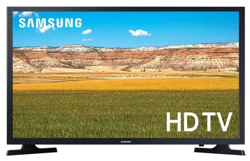 Ready smart led tv - 32",