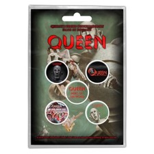 Queen News Of The World