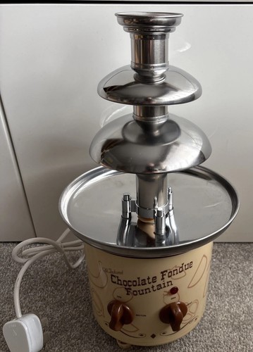 Prima electric chocolate - prima,