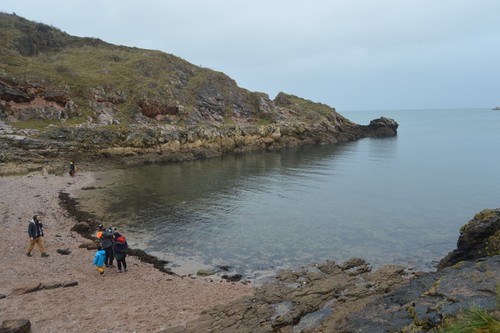 Photo 6x4 churston cove - 6x4,