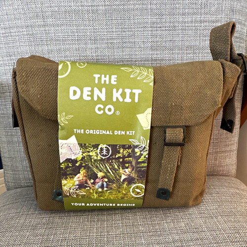 The den kit - kit,