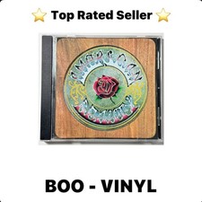 GRATEFUL DEAD AMERICAN BEAUTY