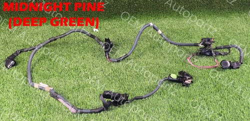 Lexus ls430 2001 2006 front - ls430, 2001-2006