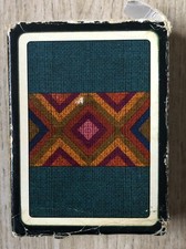 A Pack of Italian Playing