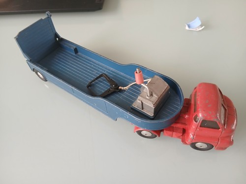 Vintage corgi major toys - vintage, 1100