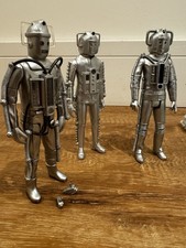 Tomb Of The Cybermen &