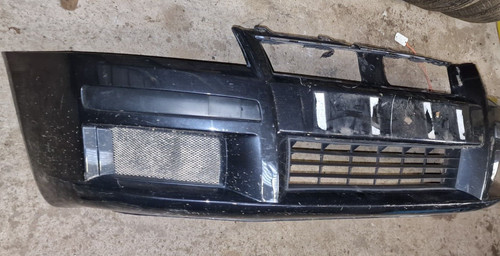 Fiat stilo front bumper - stilo, #38
