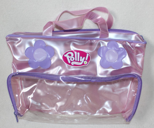 Vintage polly pocket 2003 - pocket,